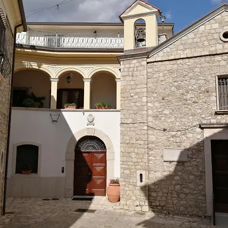 Гостевой дом Casa Madre