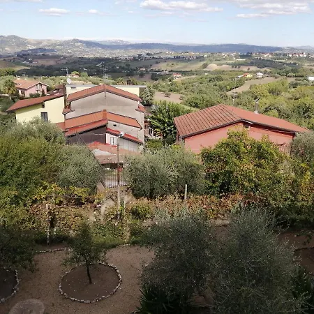 Casa Madre 3*