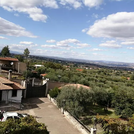 Casa Madre 3*