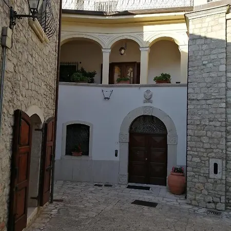 Maison d'hôtes Casa Madre