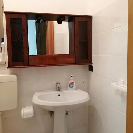 Casa Madre Maison d'hôtes
