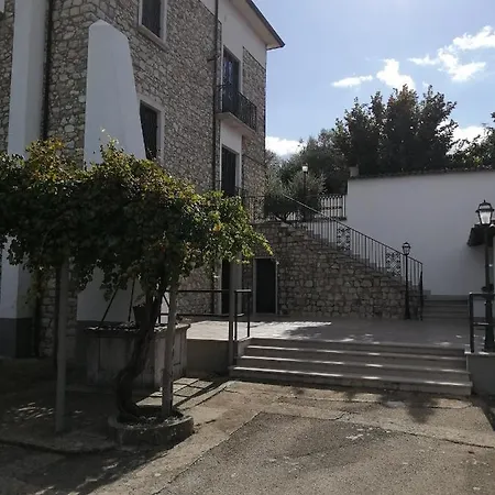 Maison d'hôtes Casa Madre