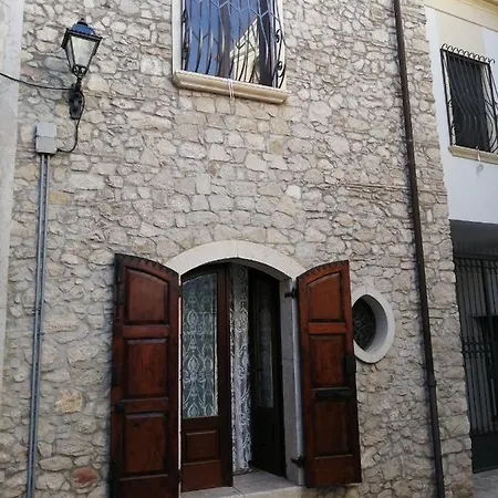 Гостевой дом Casa Madre