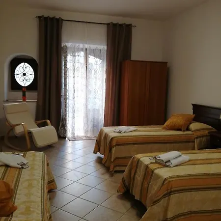 Casa Madre Maison d'hôtes