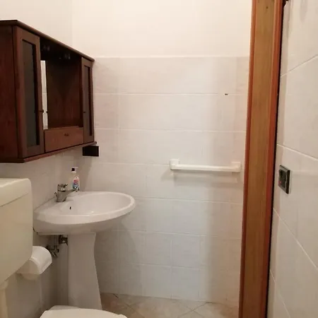 Casa Madre Maison d'hôtes 3*