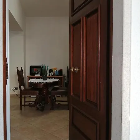 Casa Madre